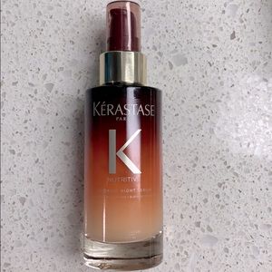 Kerastase Nutritive 8H magic night serum